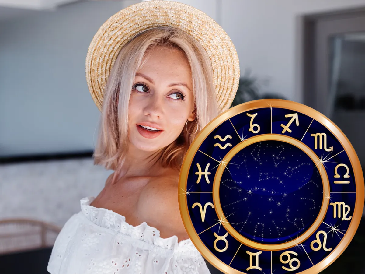 HOROSCOP 5 APRILIE Luna în Rac aduce o zi cu dezamăgiri Săgetătorilor. Berbecii sunt îngrijorați - Foto: Freepik, PNGEGG (Imagine cu rol ilustrativ)