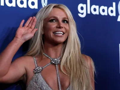 Documentarul „Britney vs Spears” va fi lansat pe Netflix în 28 septembrie/FOTO: Facebook/BritneySpears