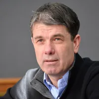 Primarul orașului Brașov, George Scripcaru. Sursa foto: Facebook