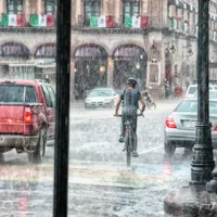 Vremea scade cu 20 de grade în 24 de ore. Zonele unde trecem la pantaloni și pulover Foto: PExels (fotografie cu caracter ilustrativ)