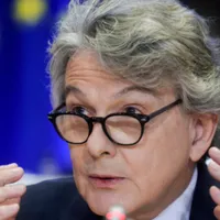 Thierry Breton, responsabilul cu vaccinarea în UE: România dispune de tot ceea ce are nevoie. / Foto: realitatea.net