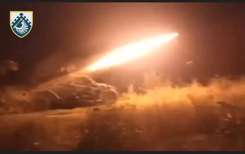 Sistemul Tempest a fost observat recent &icirc;n serviciul Forțelor Aeriene Ucrainene - Foto: X/@front_ukranian