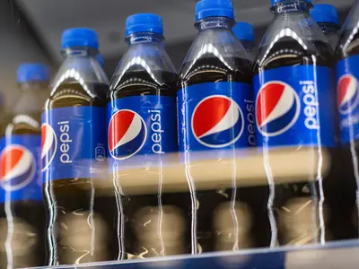 PSD spune că Pepsi și-a crescut profitul cu 2.000% Ce măsură economică a adus acest „belșug”? - Foto: Profimedia Images