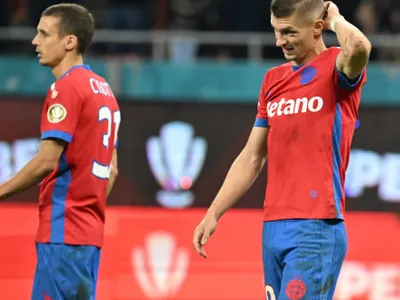 Neverosimil! Cum l-ar porecli colegii de la FCSB pe Florin Tănase: ”Toată lumea îi zice”