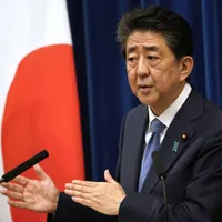 Fost premier nipon: Japonia și SUA nu ar putea stea deoparte dacă Taiwanul ar fi atacat/FOTO: japantimes.co.jp