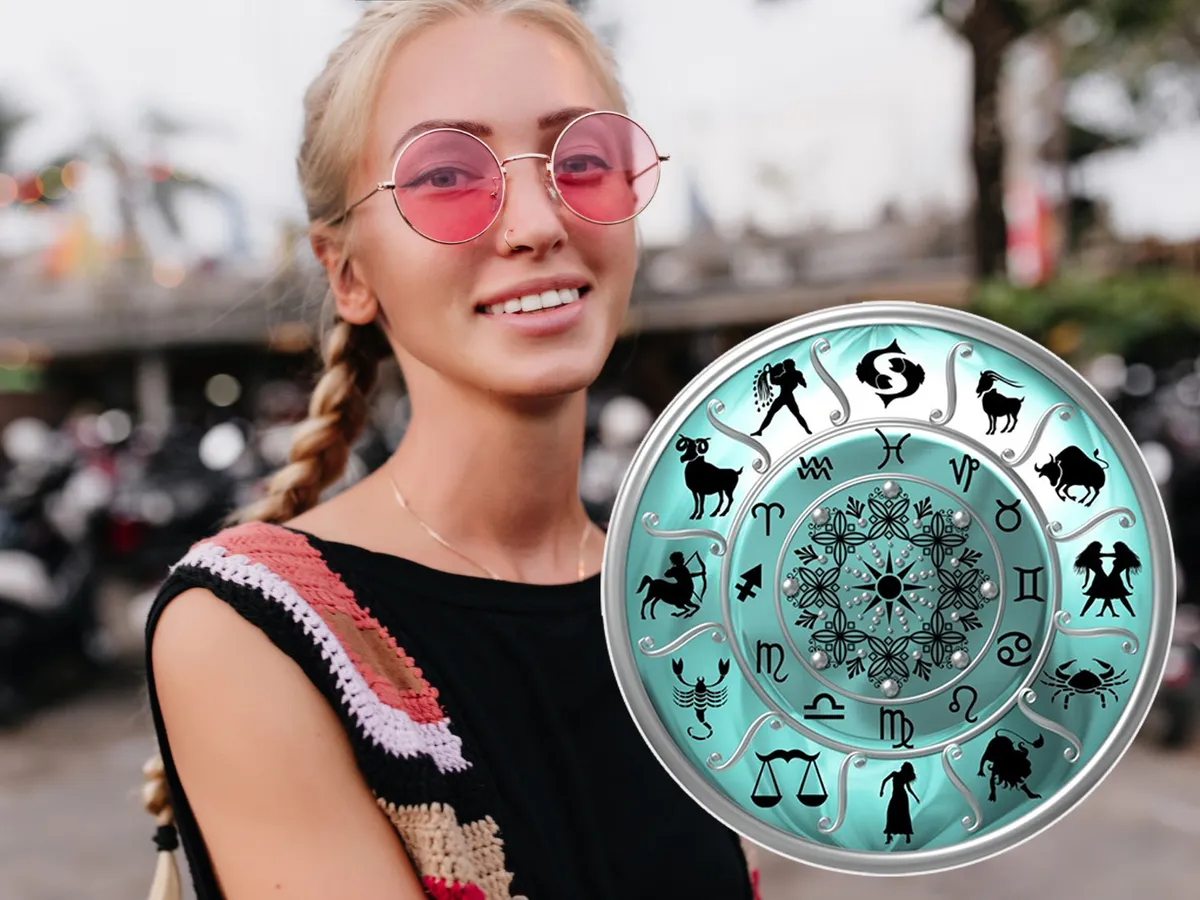 HOROSCOP 3 APRILIE Luna în Gemeni aduce o zi cu energie pozitivă Peștilor. Leii sunt remarcați - Foto: Freepik, Pngwing.com (Imagine cu rol ilustrativ)