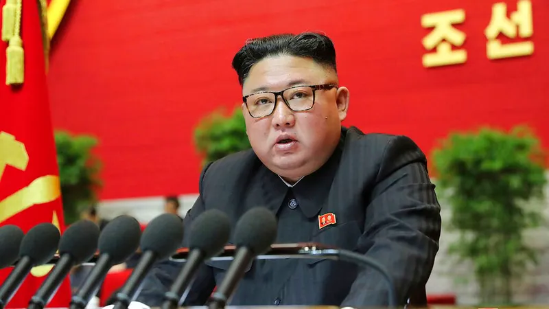 Coreea de Nord sugerează că ar putea relua testele nucleare și de rachete/FOTO: Pixabay
