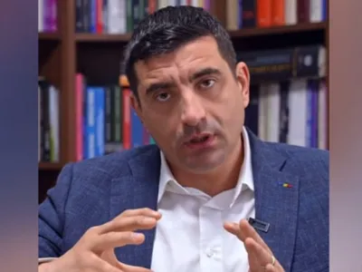 George Simion: Se pregătește un mare, mare blat. Vor să fărămițeze AUR. După Călin Georgescu, urmez eu