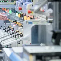 Centru de testare și dezvoltare Vitesco (imagine cu caracter ilustrativ) - Foto: automarket.ro