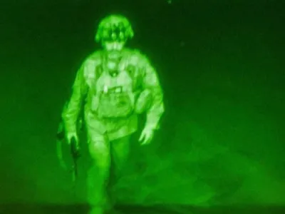 Încă un general de rang înalt, ultimul soldat american care a părăsit Afganistanul, și-a anunțat brusc demisia