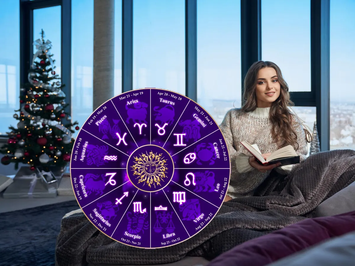 Horoscop 1 decembrie 2025 - Foto: Freepik, Pngwing.com (Imagine cu rol ilustrativ)