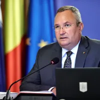 Guvernul urmează să aprobe pachetul de legi ale Justiţiei. Ciucă: „E un obiectiv asumat în PNRR” - FOTO: Facebook/Guvernul României