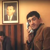 Mircea Diaconu în filmul „Din nou împreună”