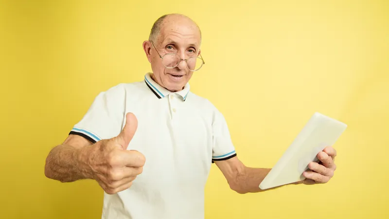 OFICIAL Unii pensionari vor lua pensia mai mică sau deloc în noiembrie. Când s-au pensionat ? Foto: Freepik (fotografie cu caracter ilustrativ)