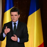 Nicușor Dan, de ziua Europei: Celebrăm nu doar un proiect politic, ci o comunitate de valori - Foto: Profimedia Images