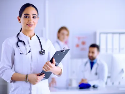 Medic - Foto: Freepik