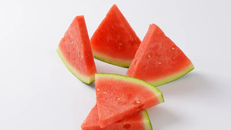 Fructul din grădină, plin de zahăr care te ajută să slăbești. Conține tone de vitamina C - Foto: Profimedia Images (imagine cu rol ilustrativ)