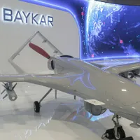 18 drone Bayraktar TB2 vor ajunge în România. Cum atacă temutele UAV-uri turcești? - FOTO: Profimedia