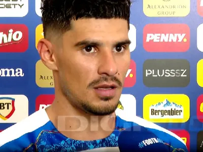 De nicăieri! Florinel Coman a anunțat că pleacă, după România - Țara Galilor 2-1: 