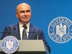 Ilie Bolojan, premierul României - Foto: Profimedia Images