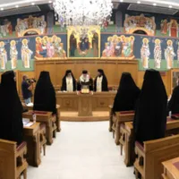 Foto: Christos Bonis/ Biserica Ortodoxă Greacă