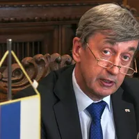 Mesaj de la Moscova, de Ziua României: Rusia este interesată să menţină relaţii de bună vecinătate. / Foto: pressalert.ro