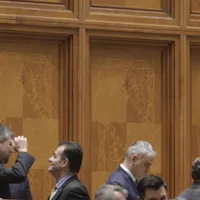 FOTO: Inquam Photos/Octav Ganea