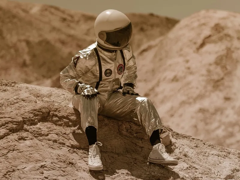 Ce face NASA dacă un astronaut moare în spațiu