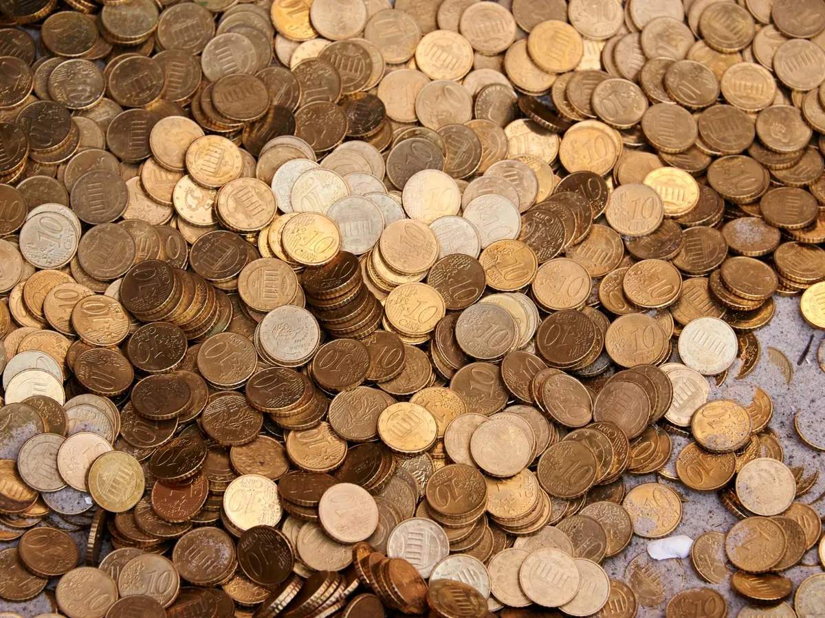 Monezi - Foto: Freepik