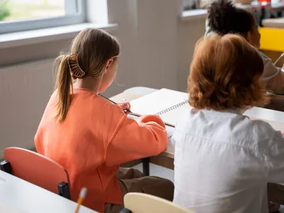 Când începe vacanța de iarnă a elevilor? Au 3 săptămâni libere cu ocazia sărbătorilor - Foto: Freepik (Imagine cu rol ilustrativ)