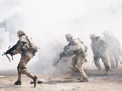 Germania se pregătește pentru o „economie de război”. Investiții masive pentru apărarea Europei - Foto: Facebook/NATO - Caracter ilustrativ