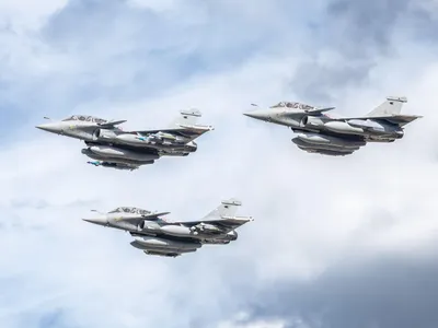 Marea Britanie trimite Ucrainei rachete Storm Shadow pentru a lovi adânc în Rusia. Îi dă și planurile tehnice -  Foto: Profimedia Images (imagine cu  rol ilustrativ)
