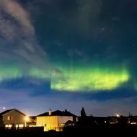 Un val de particule solare lovește azi Pământul. Tehnologia, serios afectată de furtuna geomagnetică - FOTO: Profimedia(imagine cu rol ilustrativ)