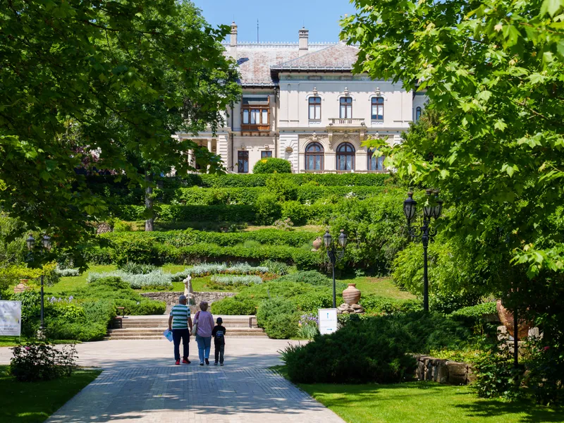 Ședință la Palatul Cotroceni astăzi. Se va decide un plan de măsuri fiscale pentru deficitul bugetar Foto: Administrația Prezidențială