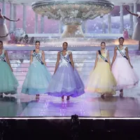 Cum arată Miss Franța 2025! A doborât recordul de vârstă, poate fi mama concurentei de pe doi - Foto: Profimedia Images - Imagine cu rol ilustrativ