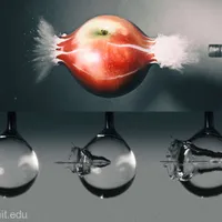 A fost inventată injecția fără ac şi „practic, nedureroasă”. / Foto: news.mit.edu