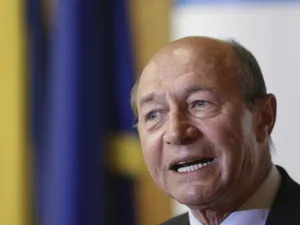 EXCLUSIV Cum poate recupera Nicușor Dan diferența de voturi față de George Simion: Traian Băsescu: „Vă amintiți de anul 2000?”