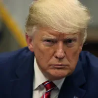 Donald Trump/ FOTO: Getty Images