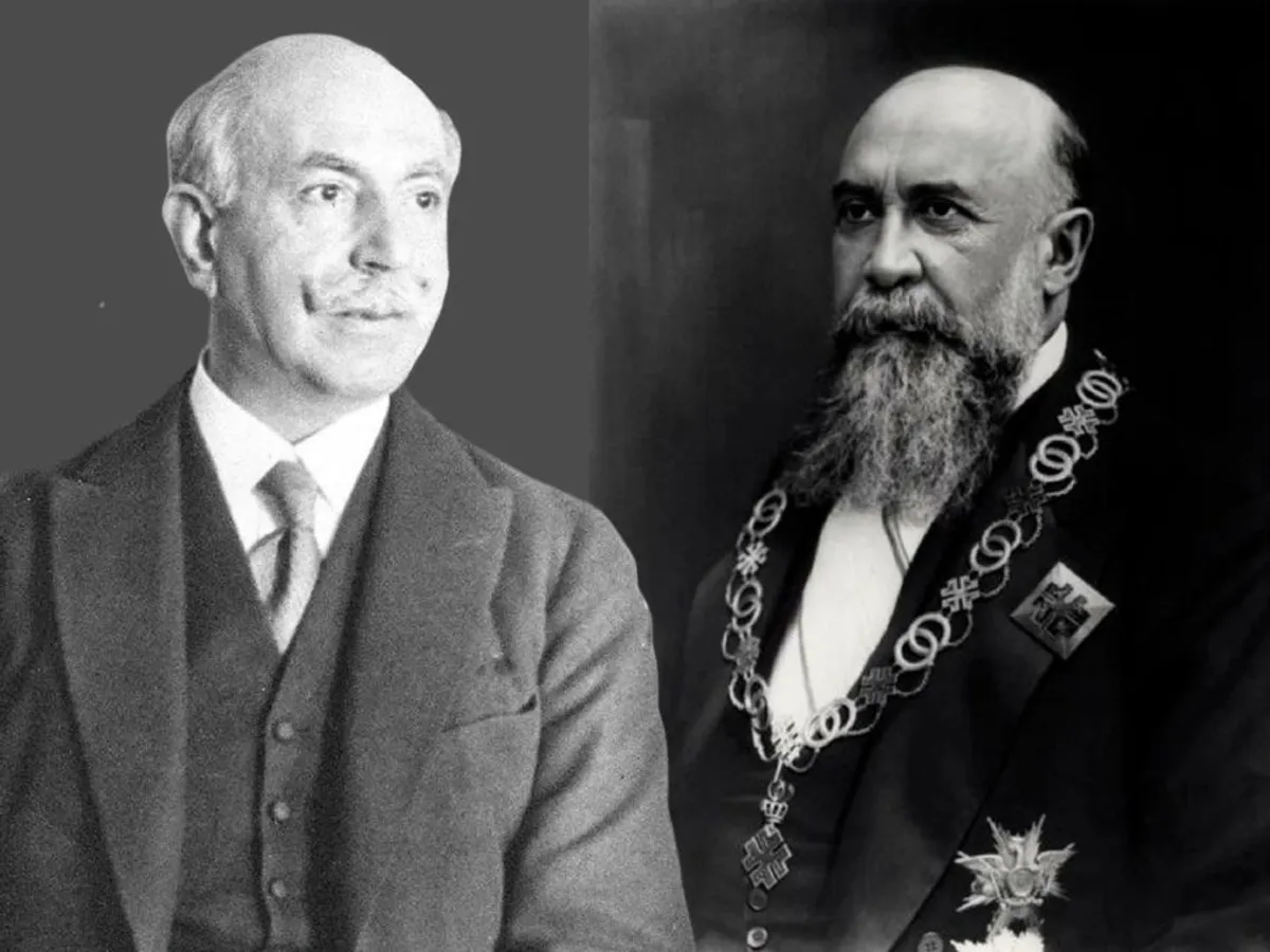 Destinul crunt al prim-miniștrilor ce au aplicat primele măsuri de austeritate în România - Foto: colaj Newsweek