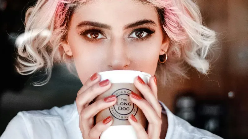 De ce au ajuns cafeaua, ciocolata şi aurul la maxime istorice? E cel mai scump Valentine's Day - Foto: Pexels/lehandross