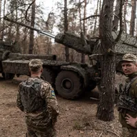 Nouă fază dură a războiului din Ucraina. Rusia atacată cu arme din Vest de sodați antrenați de NATO - Foto: Profimedia Images