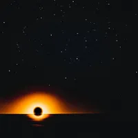O nouă analiză a primei găuri negre detectate demonstrează că aceasta este mai mare decât se credea/FOTO: unsplash.com