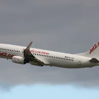 Un pilot a fost dat jos din avion de poliție chiar când se pregătea să decoleze. Ce a făcut? - Foto: Arhiva