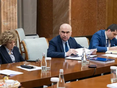 Ilie Bolojan Foto: Guvernul României