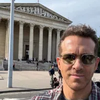 Ryan Reynolds a spus că Budapesta e „Hawaii-ul Europei Centrale. Reacția unui politician maghiar - Foto: Dailynewshungary.com