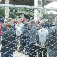 FALIMENT. Din Fabrica de Pulberi Făgăraș au rămas doar scheletul și niște șomeri