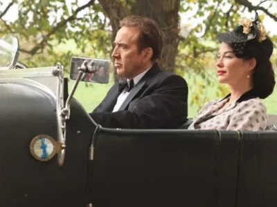 Scandal uriaș la Netflix: Compania, dată în judecată pentru 105 milioane $ după ce un film cu Nicolas Cage a fost furat
