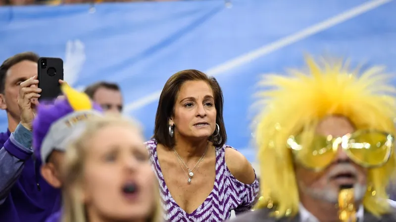 Prima campionă la individual compus din istoria gimnasticii din SUA se luptă cu viața la 55 de ani - Foto: Profimedia Images