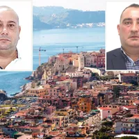 Romeo Albu și Cornel Bogdan Popa au fugit în Italia, în localitatea Pozzuoli Foto: shutterstock/politia romana