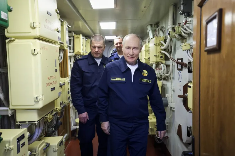 putin